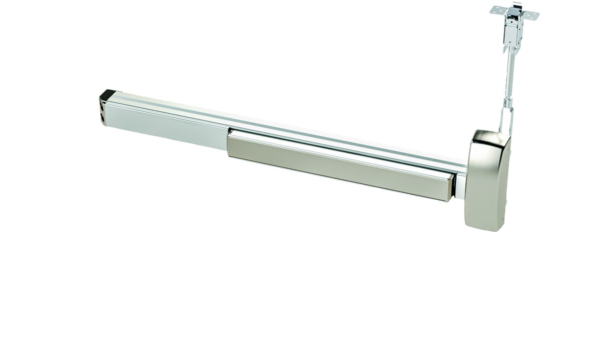 6300C Concealed Vertical Rod Exit Device