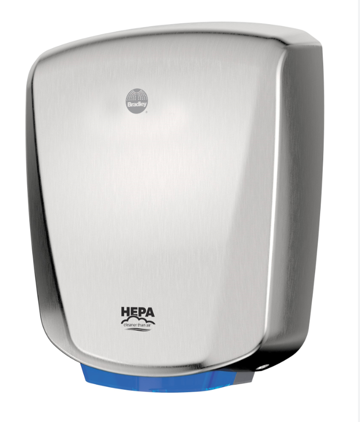 Automatic Hand Dryer (non-stock)