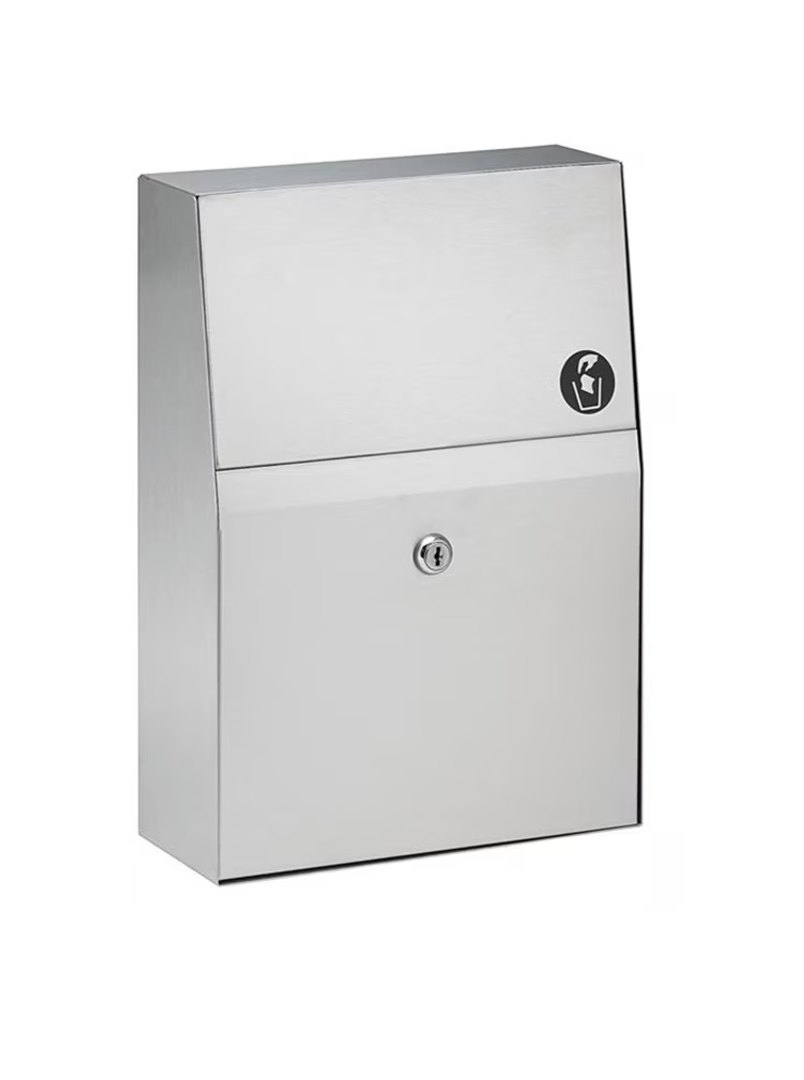 Waste Receptacle 4722 (non-stock)