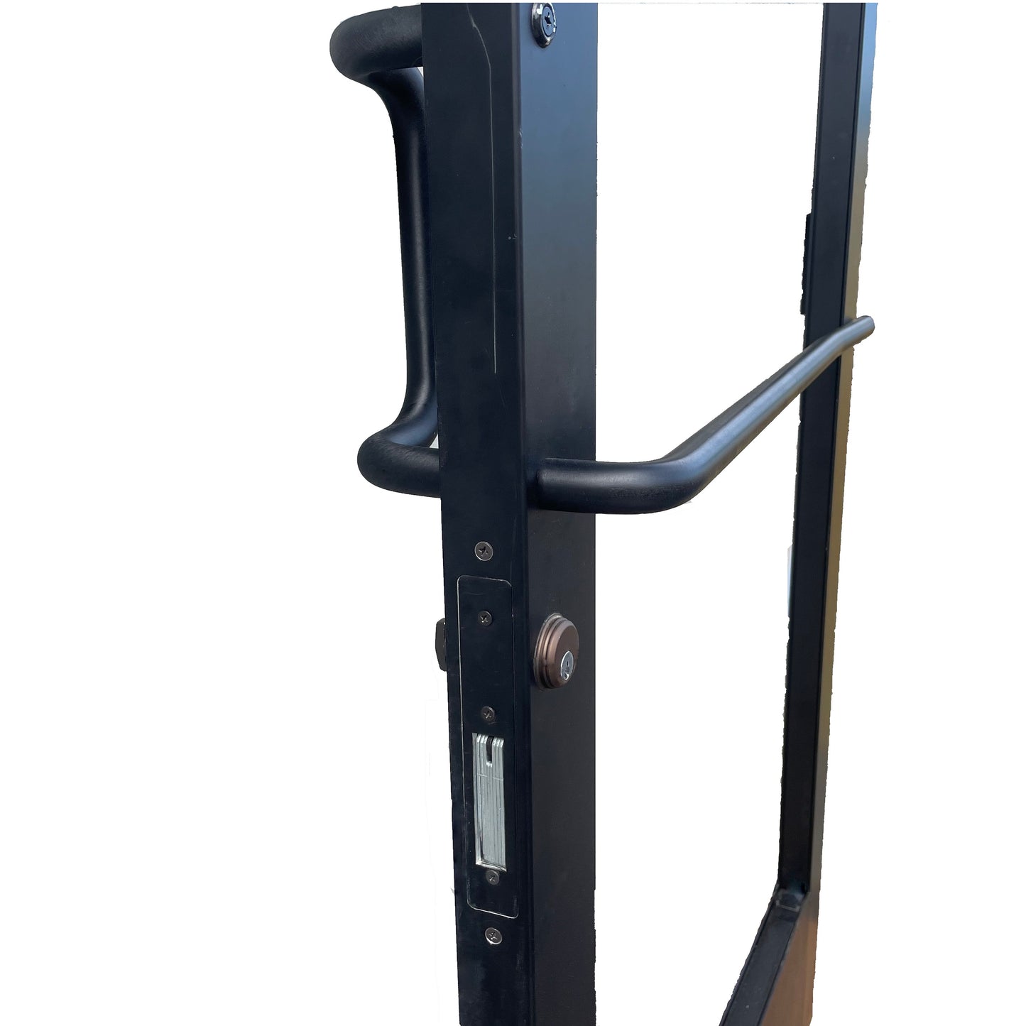 Aluminum Door