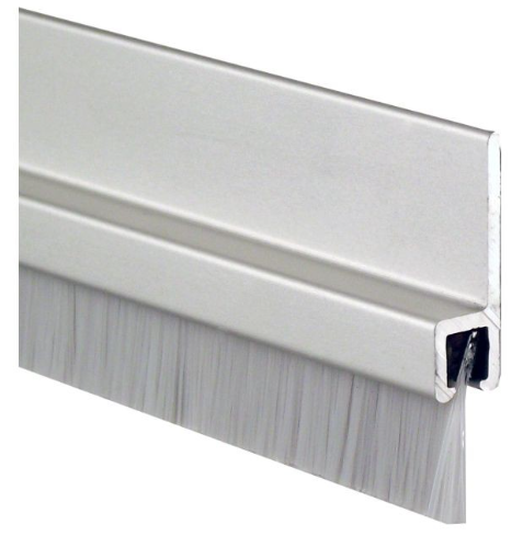 18041 CSB 84" Door Perimeter Brush Seal