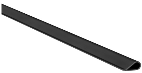 S88D Adhesive Backed Door Gasket Weatherstripping