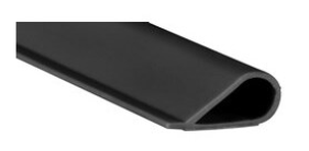 S88D Adhesive Backed Door Gasket Weatherstripping