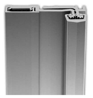 SL21-83'' Continuous Hinge