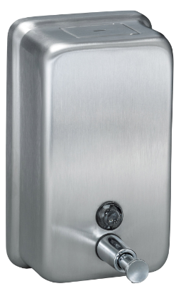 Liquid Soap Dispenser