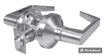 GT Series Lock Sets