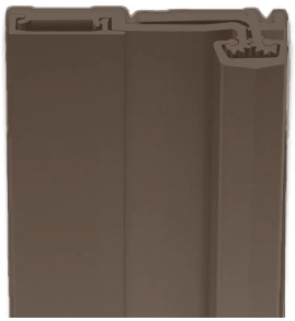 SL21-83'' Continuous Hinge