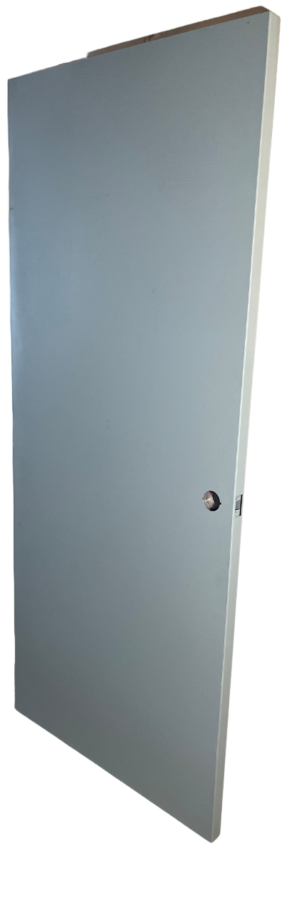 Custom Hollow Metal Door (4'0 x 7'0)