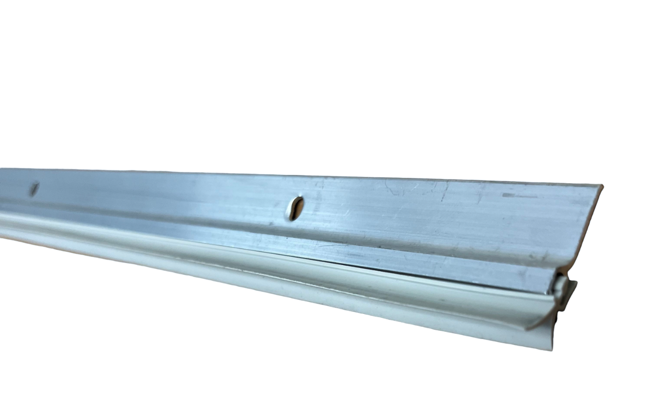 294AV Aluminum Door Seal