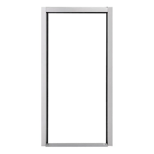 Aluminum Frames