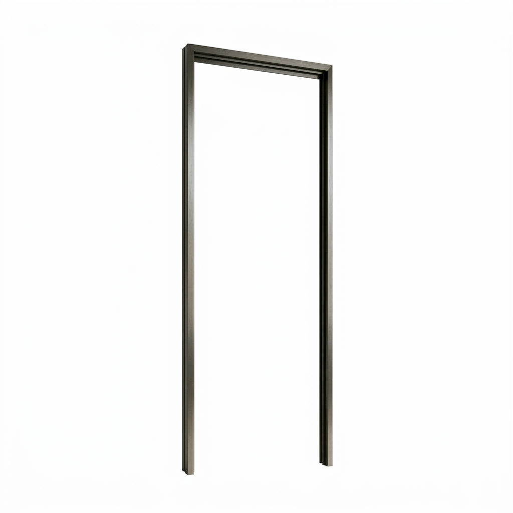 Aluminum Frames