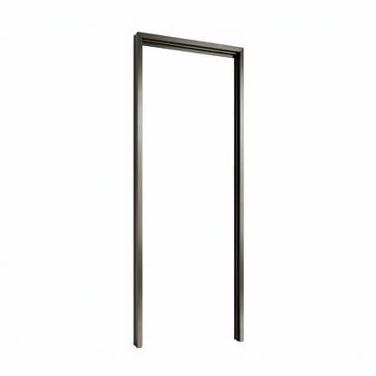 Aluminum Frames