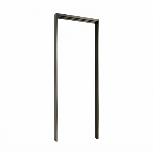 Aluminum Frames