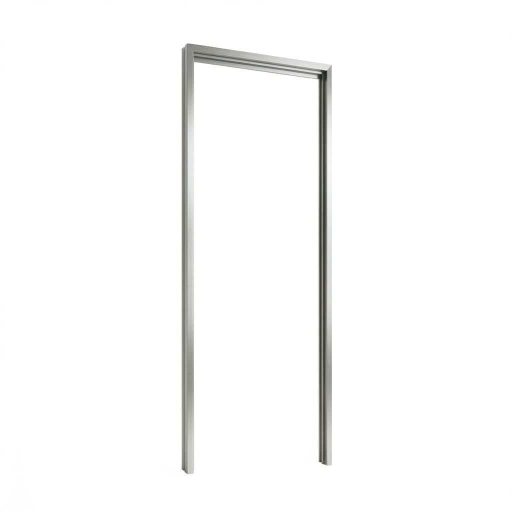 Aluminum Frames