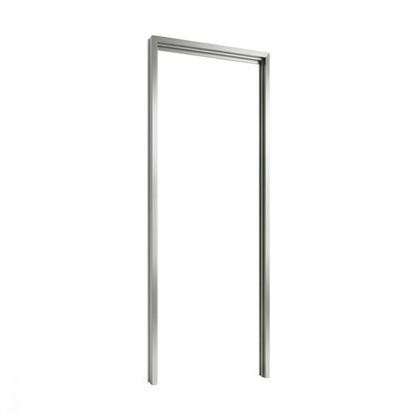 Aluminum Frames