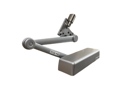 7101 BC 689 Door Closer W/ Multiple Option Arms