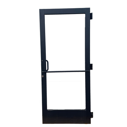 Aluminum Door