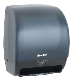 Automatic Paper Towel Dispenser