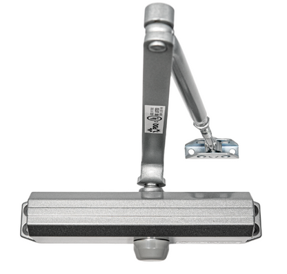 3101 BC PA 689 Door Closer