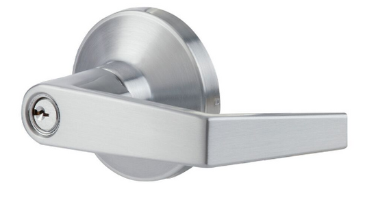 6300 Lever Sectional Exit Device Trim