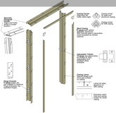 RediFrames – Earls Door Store