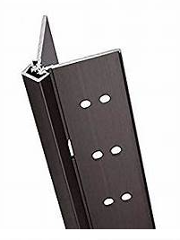 SL24-83'' Heavy Duty Continuous Hinge