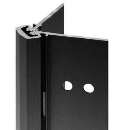 SL24-83'' Heavy Duty Continuous Hinge