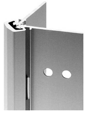 SL24-83'' Heavy Duty Continuous Hinge