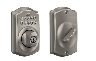 Keypad Deadbolt