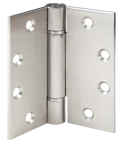 3-Pack Steel Spring Hinge