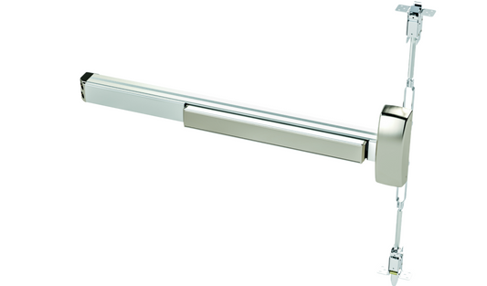 6300C Concealed Vertical Rod Exit Device