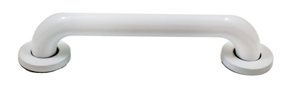 White Grab Bars (Non-Stock)